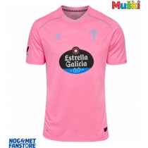 Celta Vigo Ferran Jutgla #9 Rezervni Dres 2025-26 Kratak Rukav